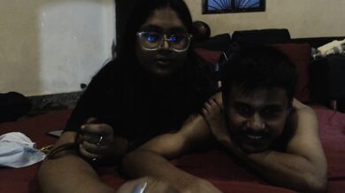 Bengali Lover Nai Kari Camera Aage Doggy