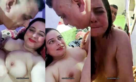 Fucking arabi bhabhi XXX video – full HD clip
