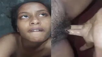 Jhaanto Wali Gili Chut Mai Ungli Karti Kaamuk