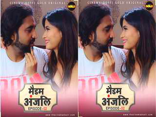 First madam net HD video