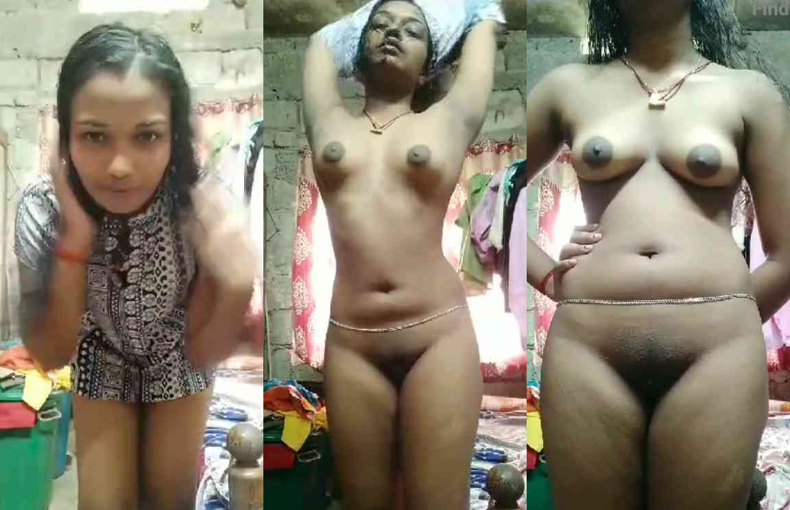 Viral College Desi Girl Nude Video XXX