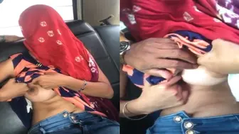 Car andar jawan randi ladki nai dikhaai
