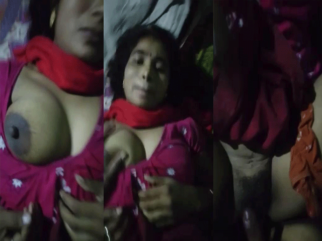 Desi Mature Aunty Fucking Video Leaked