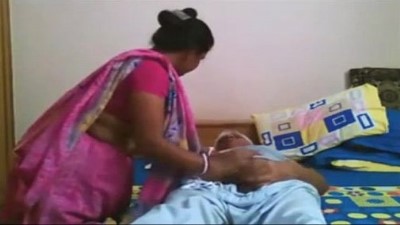 Grandfather Encounter Action Daughter Law – Homemade Clip