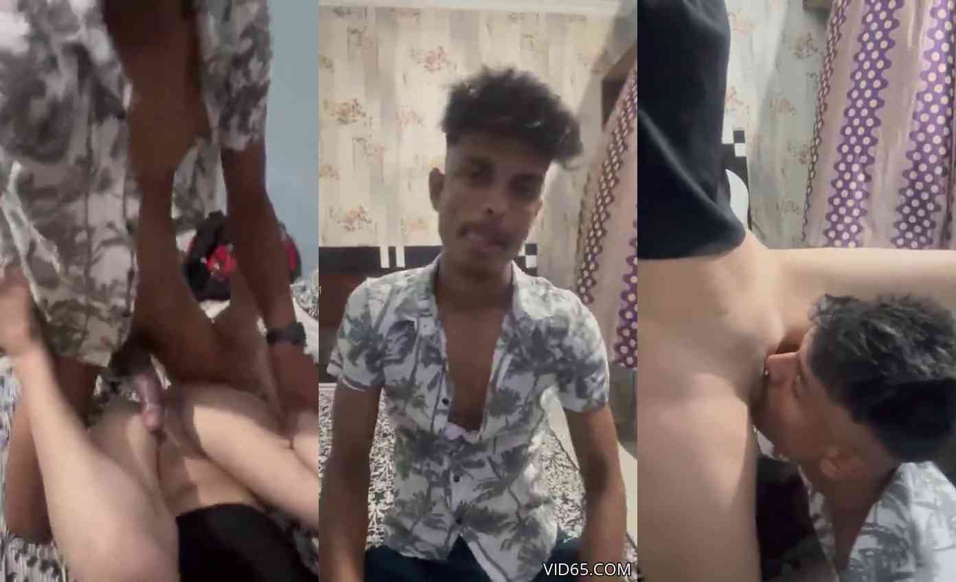 Viral Dehati Indian BF Clip XXX HD