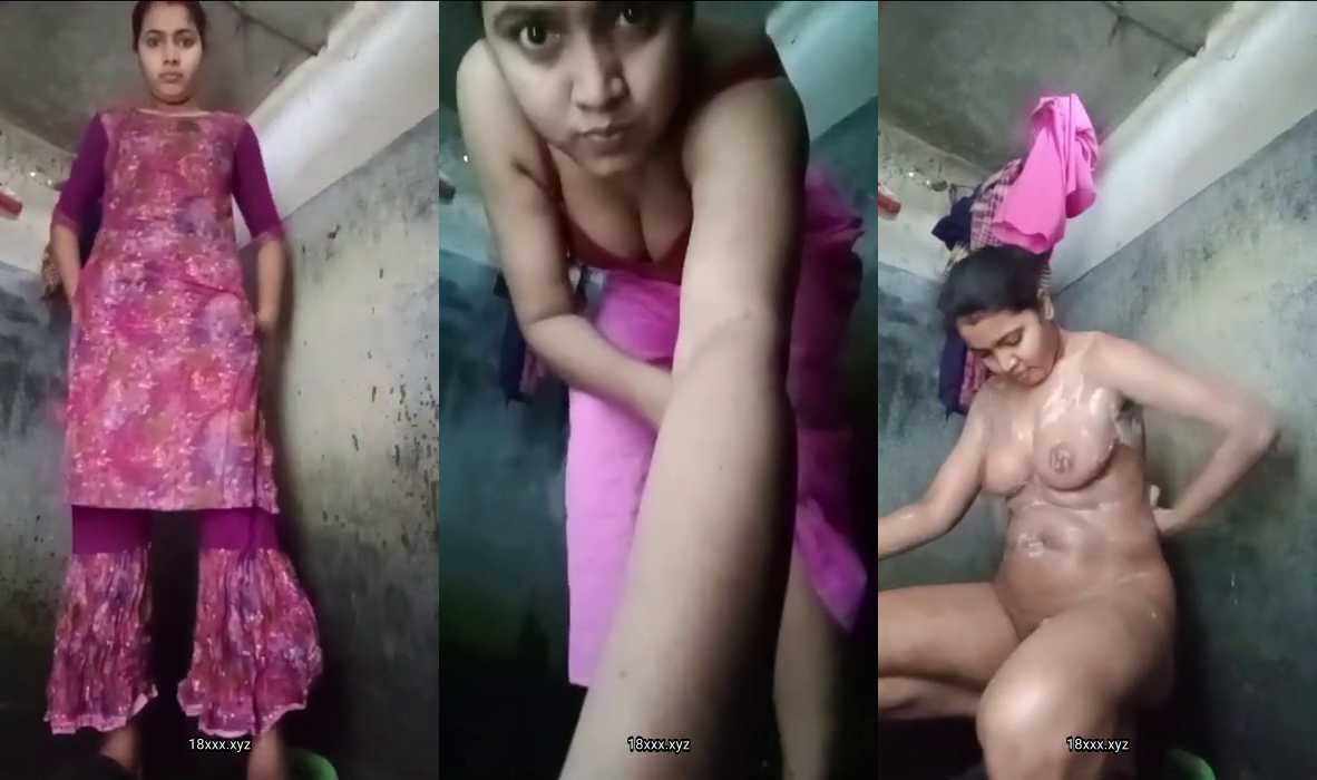 Viral Village Girl Nude Video – Full HD Clip